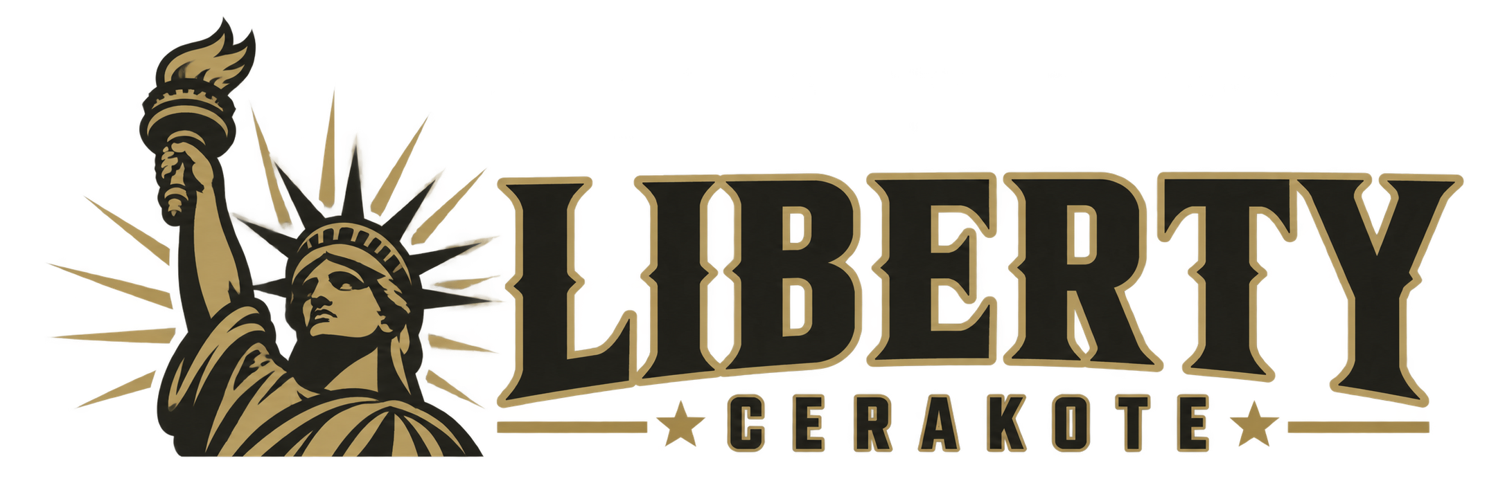 Liberty Cerakote logo
